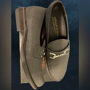 Donald J. Pliner | Shoes | Donald Pliner Loafers Sport Suede  display picture 1
